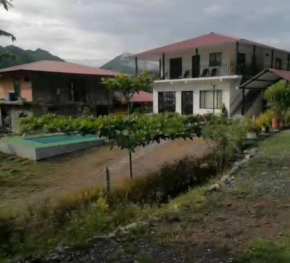 Alquiler de casa para temporada